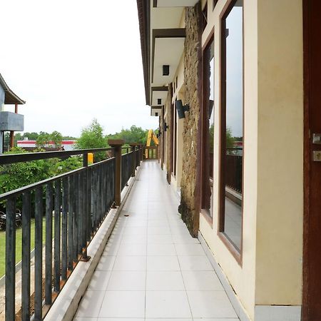 Pondok Jempiring Kuta Lombok Buitenkant foto