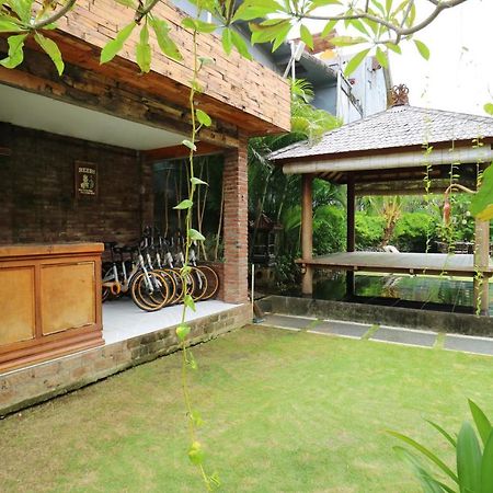 Pondok Jempiring Kuta Lombok Buitenkant foto