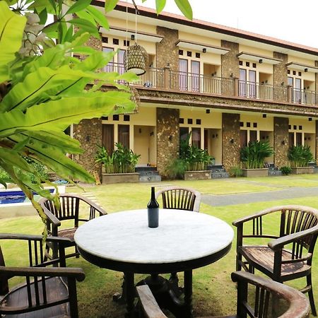 Pondok Jempiring Kuta Lombok Buitenkant foto