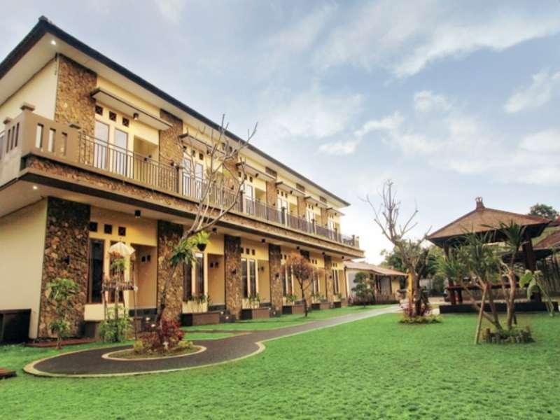 Pondok Jempiring Kuta Lombok Buitenkant foto