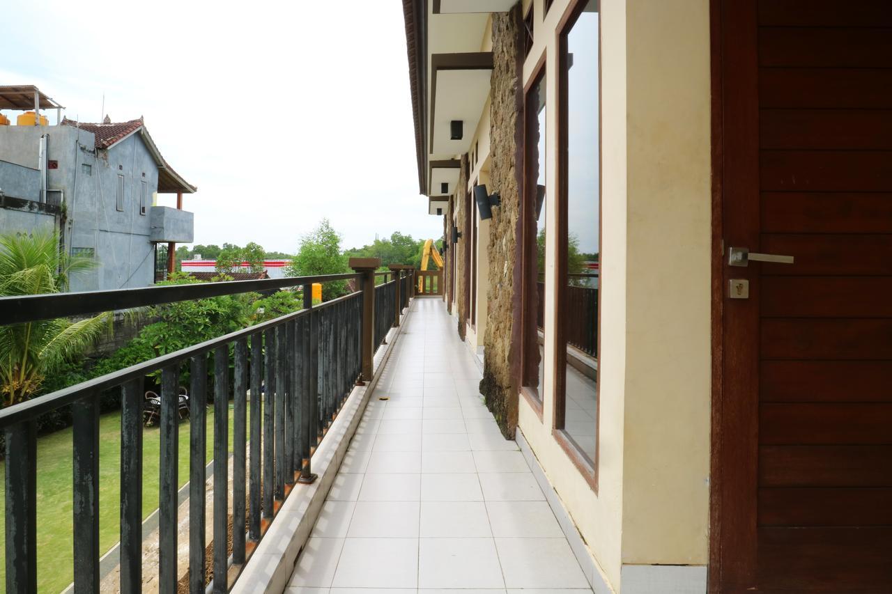 Pondok Jempiring Kuta Lombok Buitenkant foto