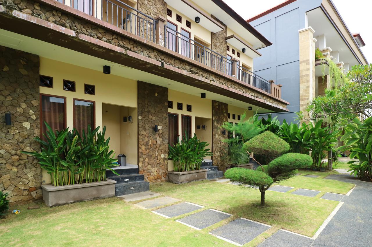 Pondok Jempiring Kuta Lombok Buitenkant foto