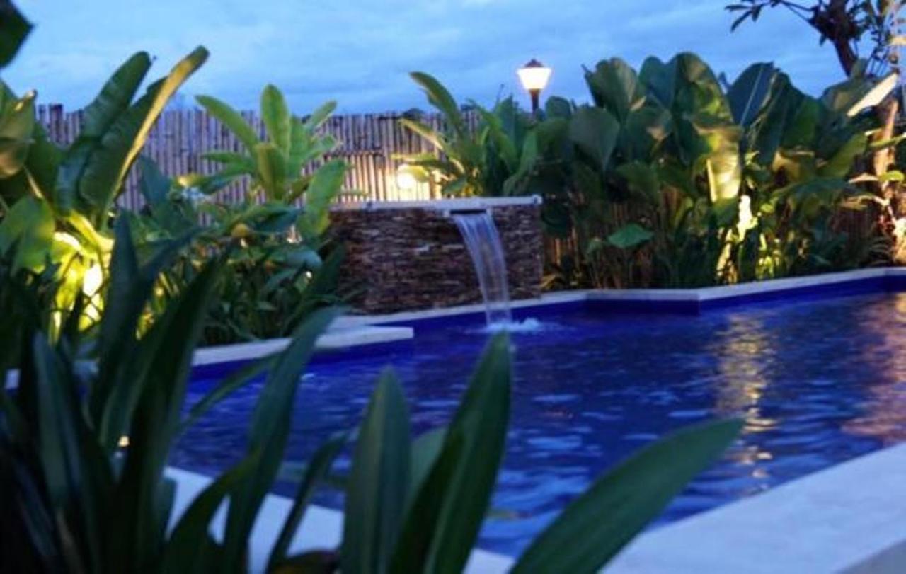 Pondok Jempiring Kuta Lombok Buitenkant foto