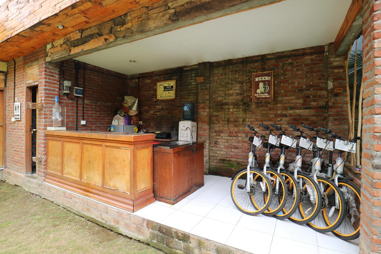 Pondok Jempiring Kuta Lombok Buitenkant foto