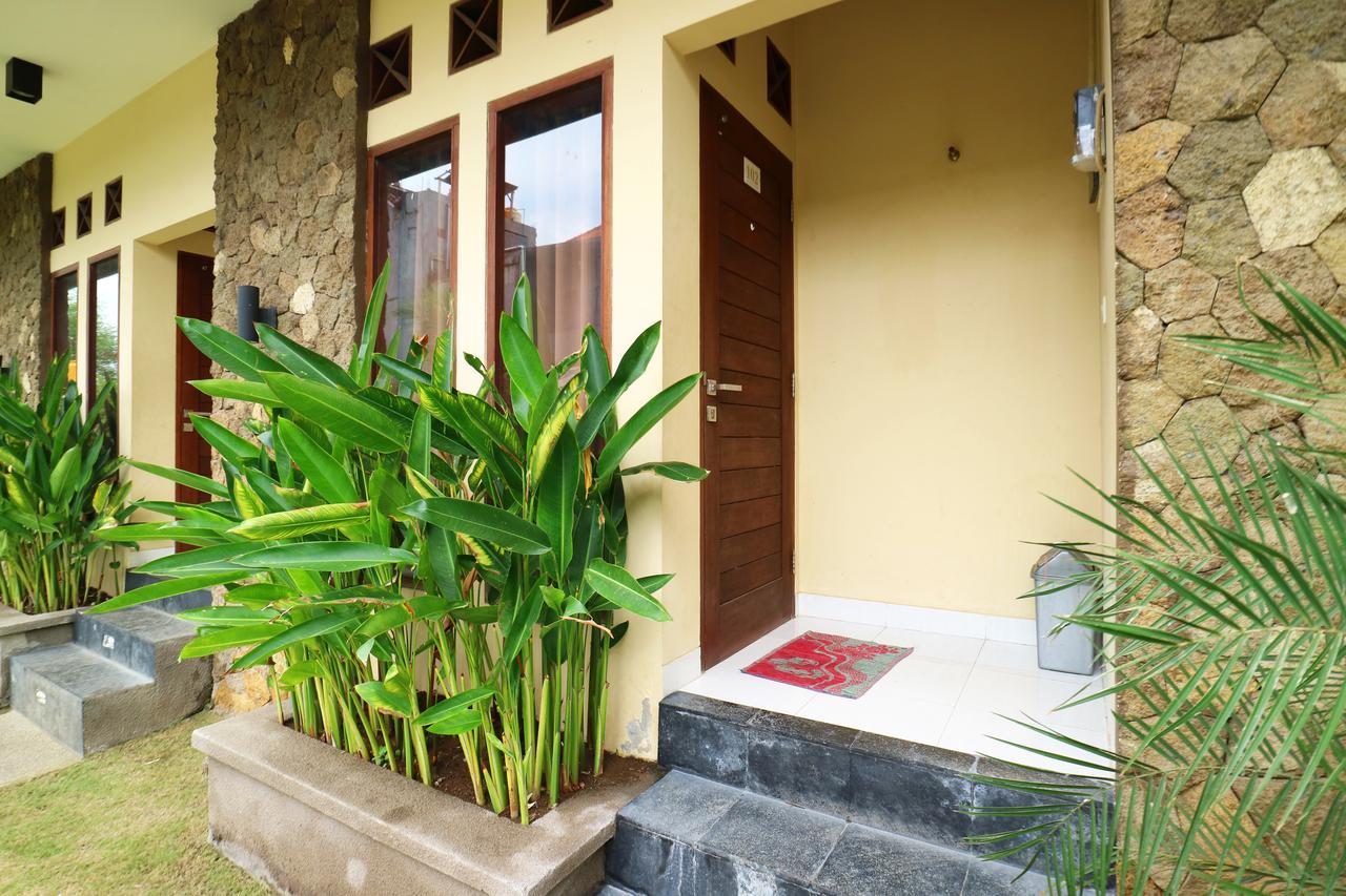 Pondok Jempiring Kuta Lombok Buitenkant foto