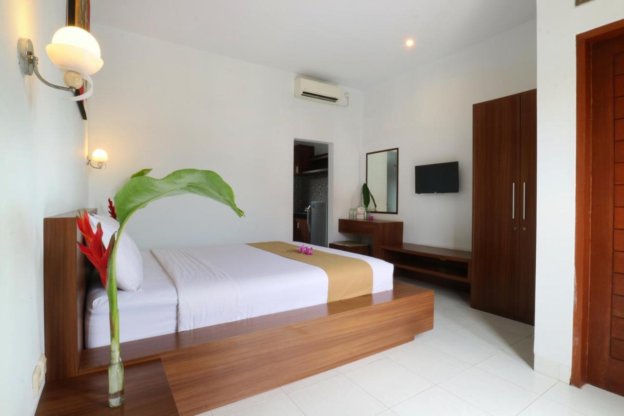 Pondok Jempiring Kuta Lombok Buitenkant foto