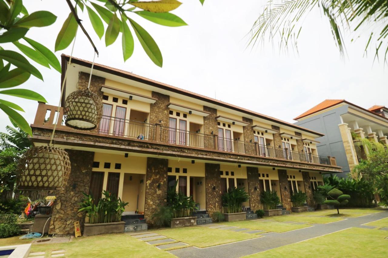 Pondok Jempiring Kuta Lombok Buitenkant foto
