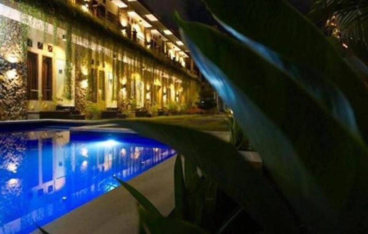 Pondok Jempiring Kuta Lombok Buitenkant foto