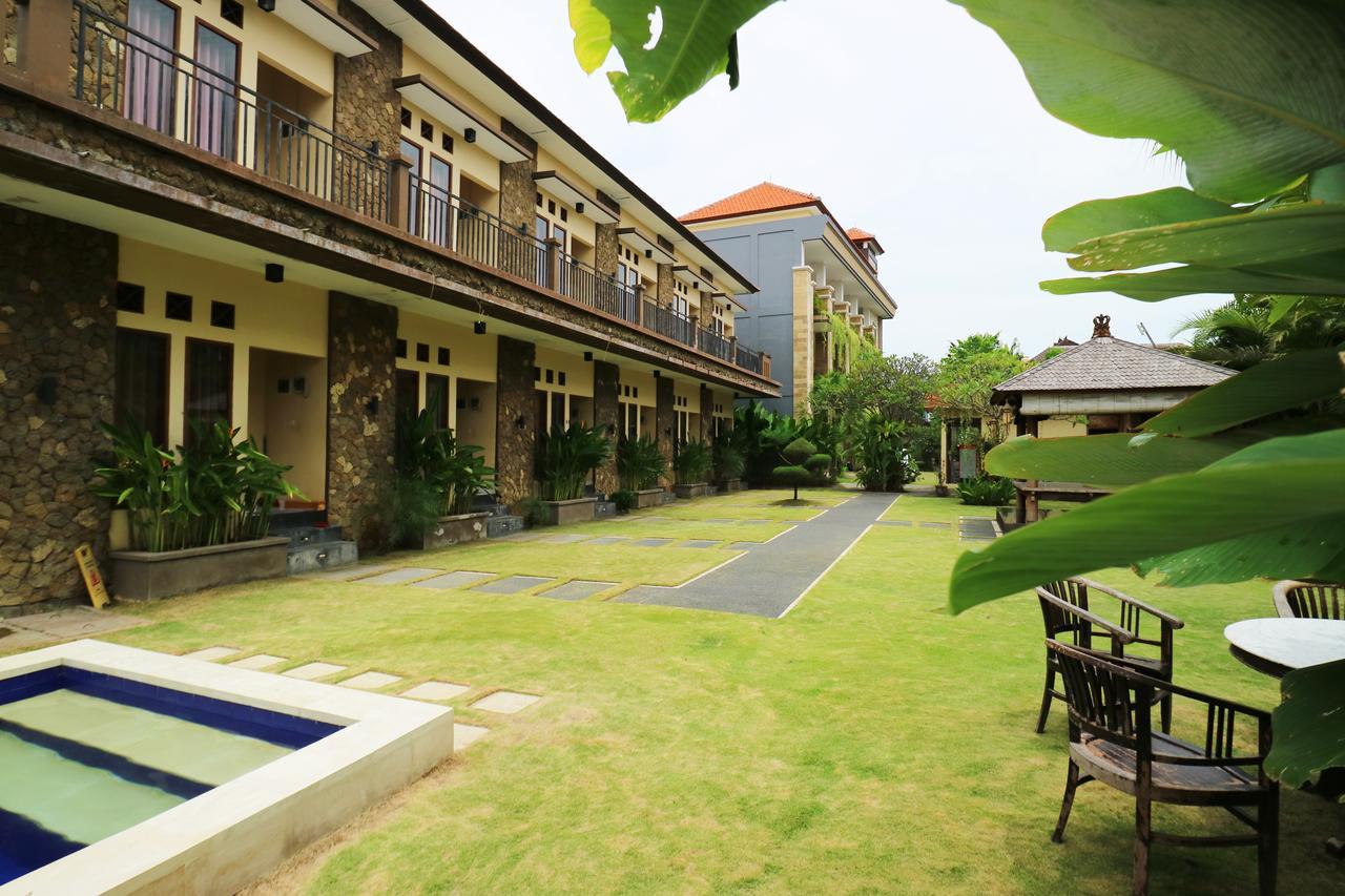 Pondok Jempiring Kuta Lombok Buitenkant foto