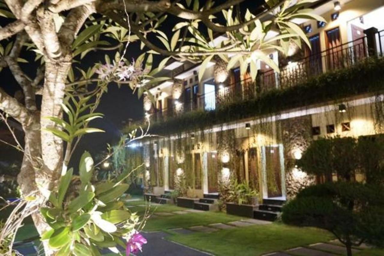 Pondok Jempiring Kuta Lombok Buitenkant foto