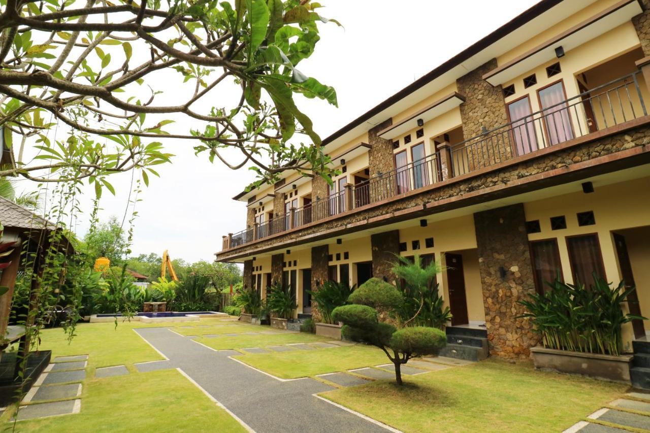 Pondok Jempiring Kuta Lombok Buitenkant foto