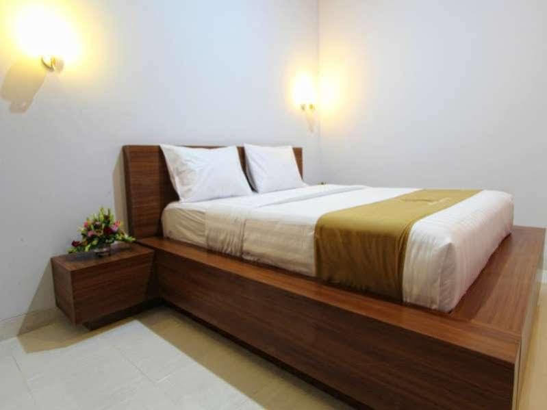 Pondok Jempiring Kuta Lombok Buitenkant foto
