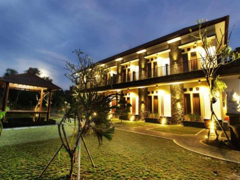 Pondok Jempiring Kuta Lombok Buitenkant foto