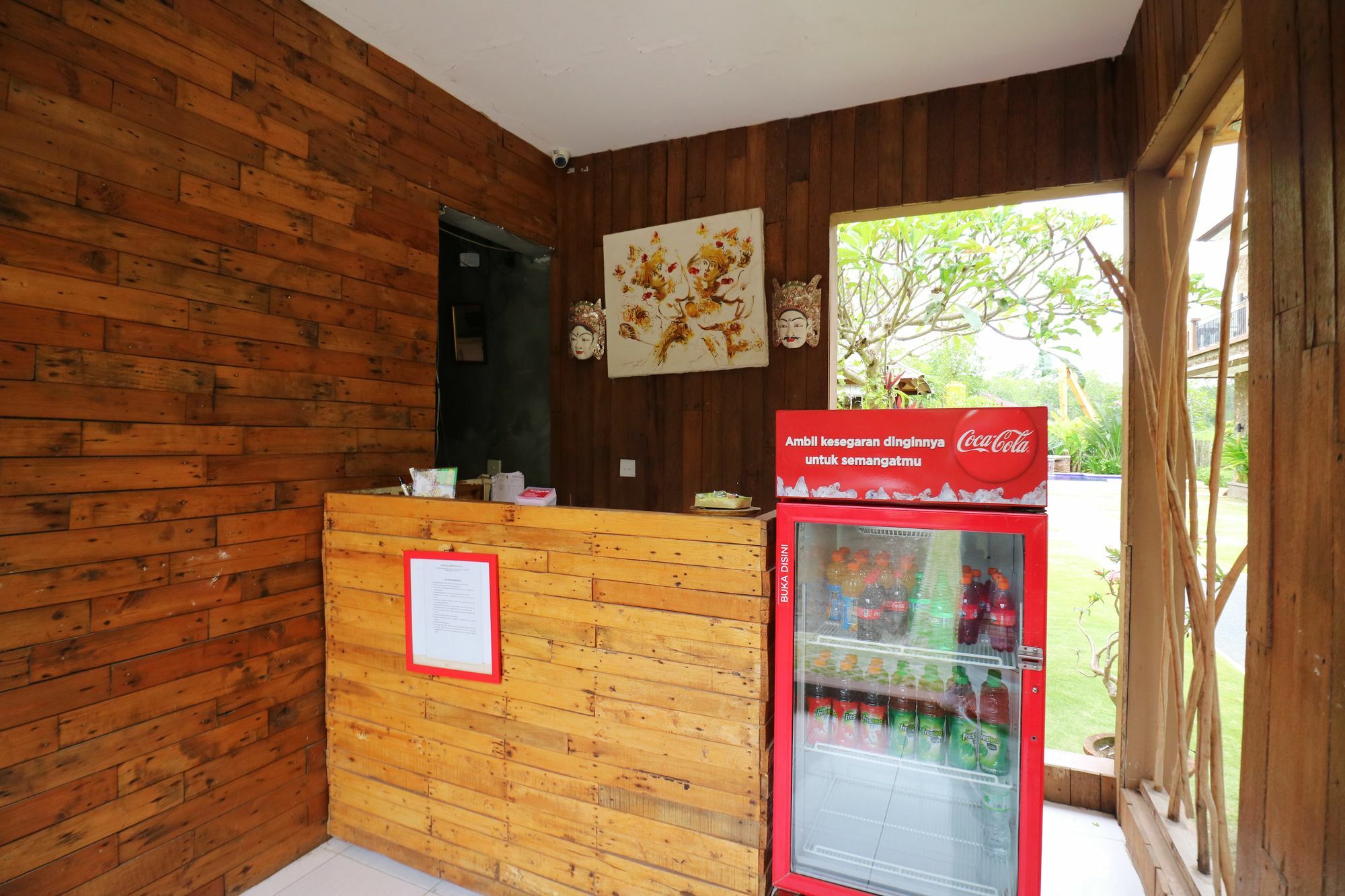 Pondok Jempiring Kuta Lombok Buitenkant foto