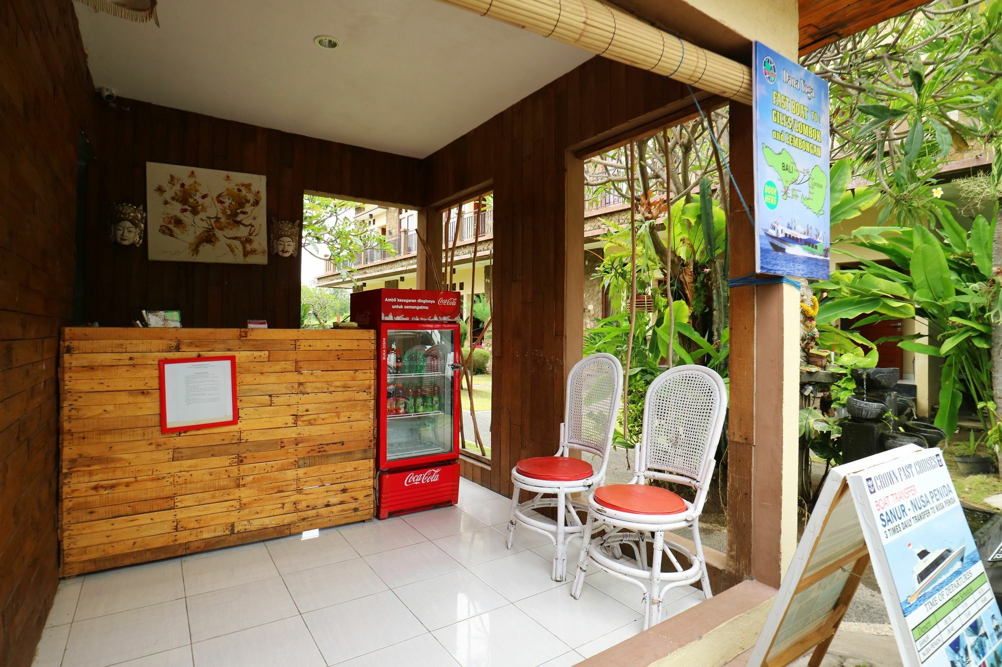 Pondok Jempiring Kuta Lombok Buitenkant foto